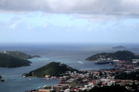 Charlotte Amalie, St. Thomas, US Virgin Island 2014 - I