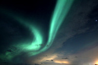 Iceland Northern Lights 2015