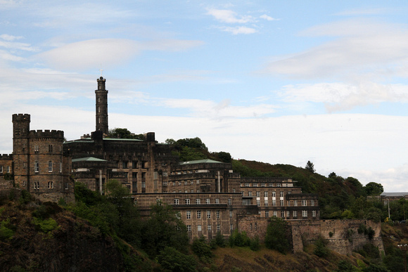 Calton Hill