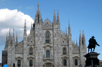 Milan, Italy 2013