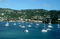 Philipsburg, Sint Maarten 2014
