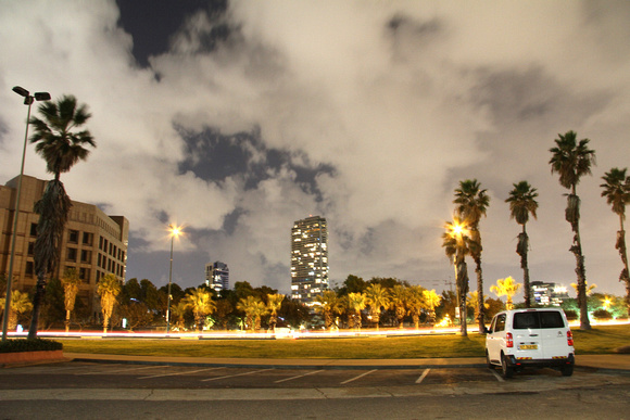 Tel Aviv