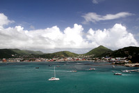 Sint Maarten (Dutch) 2014 - I