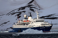 Expedition activities